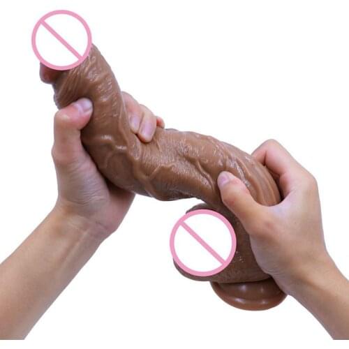 Love magic Dildos
