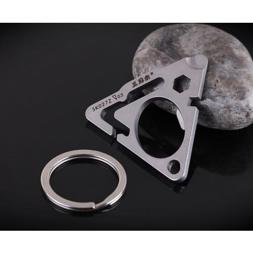 MACK WALKER Tools