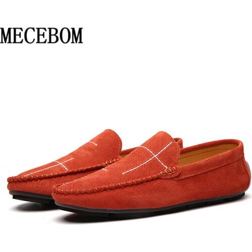MECEBOM Mens Casual Shoes