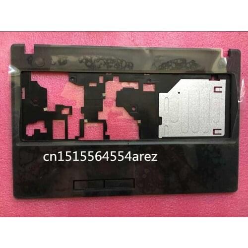New and Original laptop Lenovo G585 Touchpad Palmrest cover/The keyboard cover 90202177