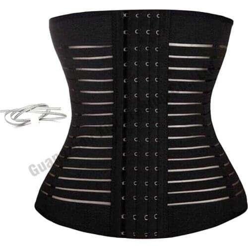 New men body shaper waiste trainer waist cincher women slimming body shaper dress full body shaper corset bodysuit women