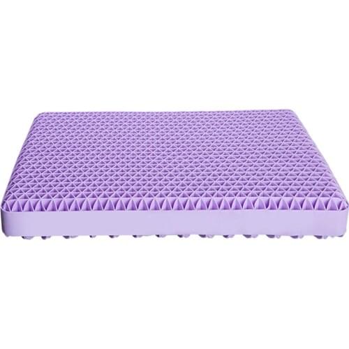 Cloud Pillow Wing Sleeping Non-Pressure Pillow Flat Pillow Cervical Pillow Release Pressure Care Cervical Spine Washable