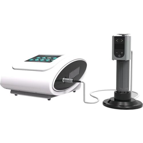 Shock Wave Treatment Equipment For ED Multifunction Electric Massager Muscle Stimulator Shock Wave Pain Health Relief Machine