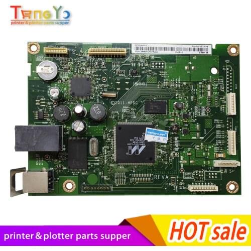 Original CZ231-60001 PCA ASSY Logic Mainboard motherboard Formatter Board for HP LaserJet MFP M225 M226 M225DN M226DN Series