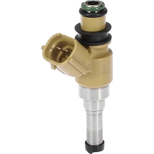 Original 12holes Fuel Injector Nozzles For YAMAHA YZF-R6 YZFR6 2006-2013 Fuel Injectors 2C0137610000 2C0-13761-00-00