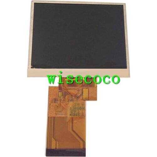 Original new FPC-T350MTQN 01 FPC-T350MTQN-01-A2 FPCT350MTQN01A2 T350MTQN01A2 FPC-T350MTQN-01 T350MTQN01 LCD Screen Display Pane