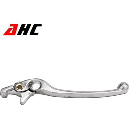 Front Brake Lever For SUZUKI DL 250/650/1000 V-STROM SFV650 Gladius SV650 GW250 Inazuma AN650 Burgman Motorcycle Accessories