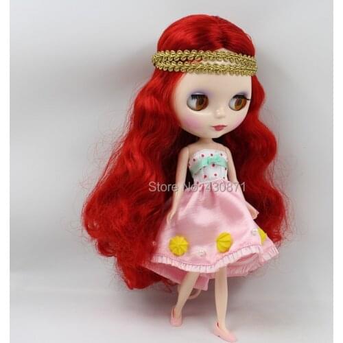 Lovely nude doll for girls ,free shipping (RDS 788)