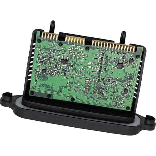 Control Module Driver Unit Adaptive Headlight Fits for BMW 5 Series F18 2011-2013, 63117316217 Parts