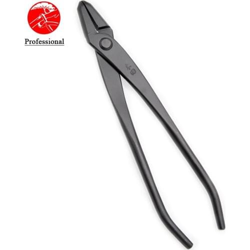 Professional grade 205 mm jin plier bonsai training wire pliers High-Carbon Alloy Steel bonsai tools made by TianBonsai