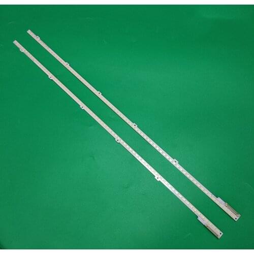 LED Strip for Samsung 2011SVS40_6.5K_V2_4CH_PV L+R UE40D6530 BN64-01640A JVL3-400SMA/B-R1 UE40D6510 UE40D6540 UE40D6500