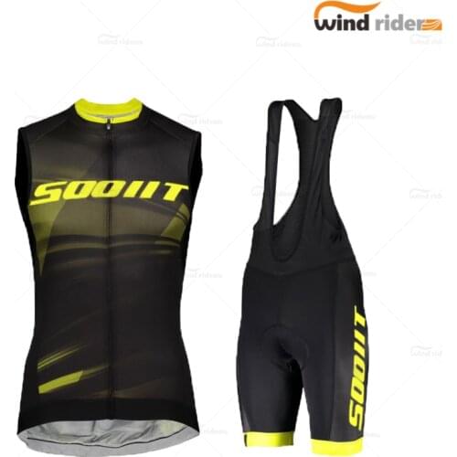 Swordbik Travel Vests