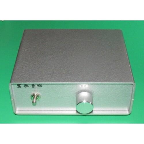 TA7270P integrated block BTL 19W + 19W power amplifier finished product, signal transformer input