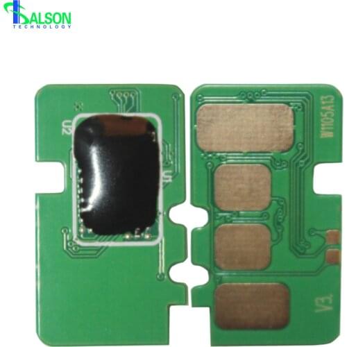 W1106A 106A Toner Chip For Laser 107a 107w 107r Laser MFP 135w 135a 137fnw Compatible Cartridge Chip