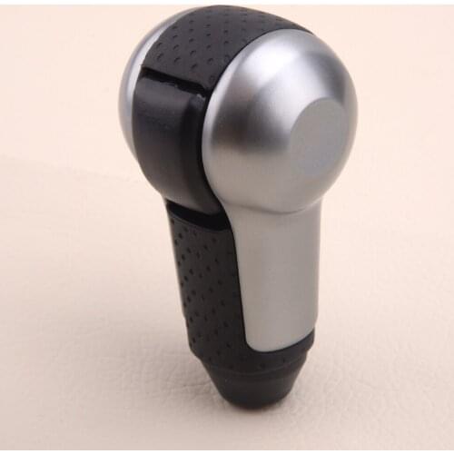 High Quality Car AT Automatic Transmission Gear Shift Knob Fit for Nissan Qashqai X-Trail 2008 2009 2010 2011 2012 2013
