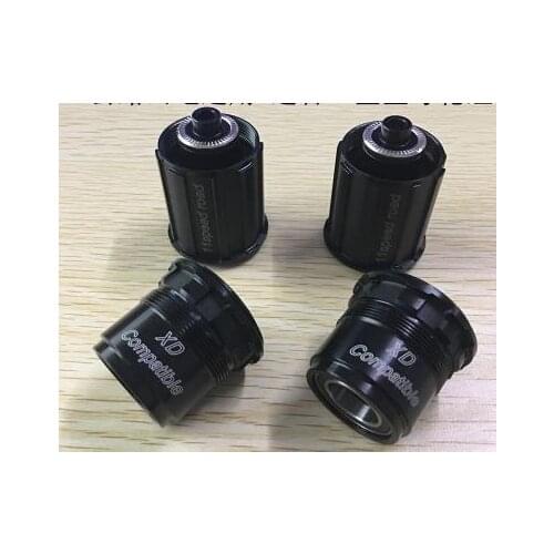 XD driver 11S for sram DT Swiss Hub