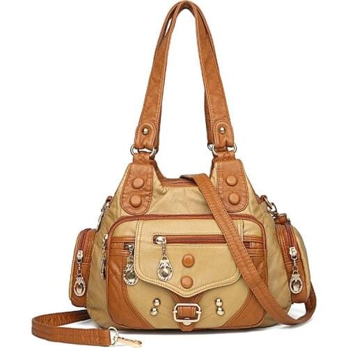 YOUZHOUKE Women's Bags