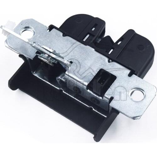 Tailgate Lock for VW Transporter Campmob 2003 2004 2005-2019 7H0827505B 7H0827505C 7H0827505F 7H0827505G