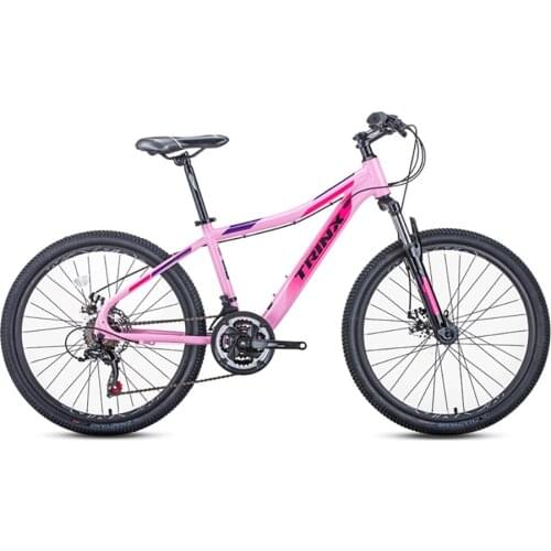 21Speed Aluminum alloy City Bike low Cross Point Sports Womens Cool Adult Sports Bicycle