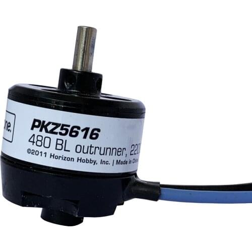 3528(2815) HORIZON HOBBY Brushless Motor Drone Outer Rotor Engine KV2200 High Speed Aircraft Accessores RC Boat