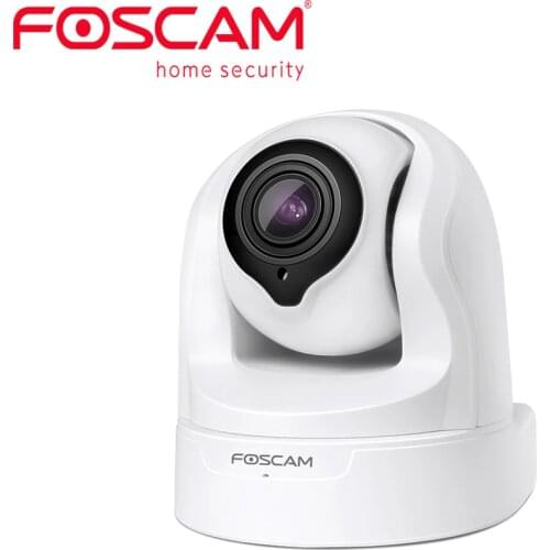 FOSCAM Wireless CCTV Cameras
