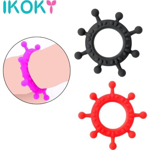 IKOKY Cycling Products