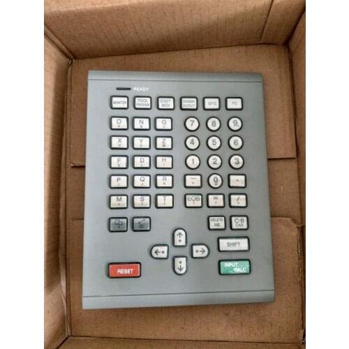 KS-4MB911A keypad for MIT M520 CNC system