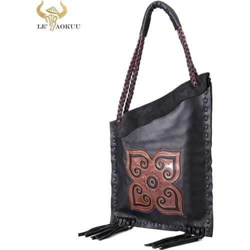 Le'aokuu Women's Briefcases