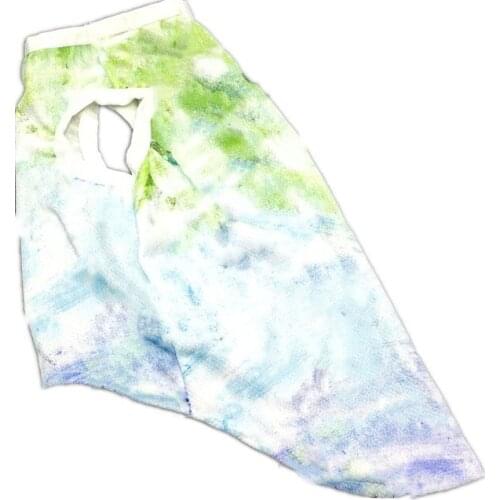 New Summer Pet Dog Vest Clothes T-shirt Puppy Coat Jacket Sweater For Small Medium Dogs Corgi Pug Schnauzer LXC13