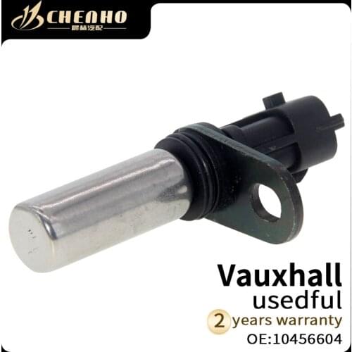 CHENHO BRAND NEW Crankshaft Position Sensor 1238938 10456604 71739726 7517242 V40720369 For V-auxhall O-pel As-tra G Vectra Z-af