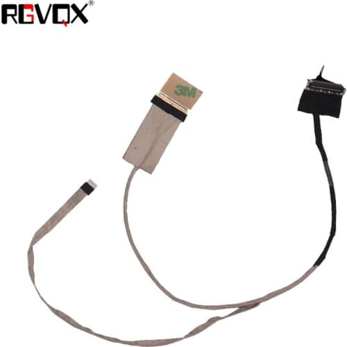 NEW Laptop Cable For HP pavilion R36 G6-2000 DD0R36LC000 DD0R36LC020 DD0R36LC050 Replacement LCD LVDS video cable