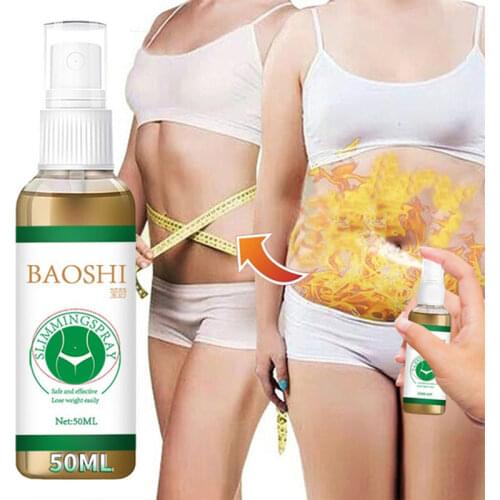 Slimming Product Lose Weight OilsThin Leg Waist Fat Burner Burning Anti Cellulite Weight Loss Slimming Essential