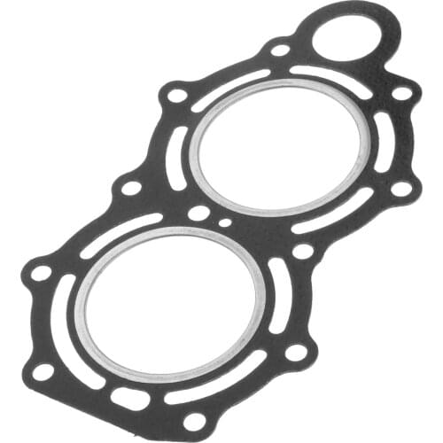 Marine Cylinder Head Gasket No. 3B2-01005 For Tohatsu 8HP Outboard Engines