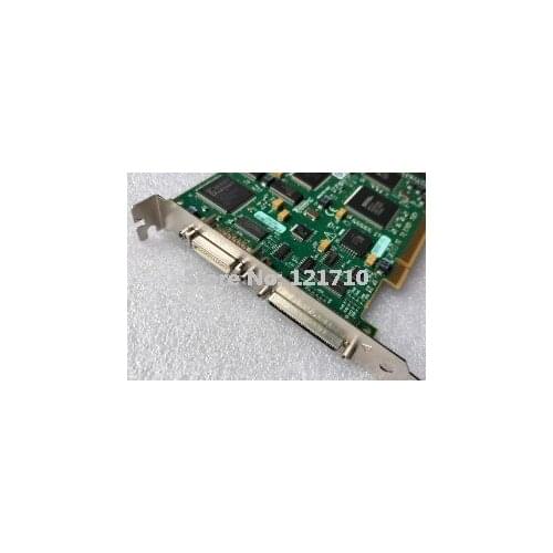 Industrial equipment board NI IMAQ PCI-1428 186356F-01L