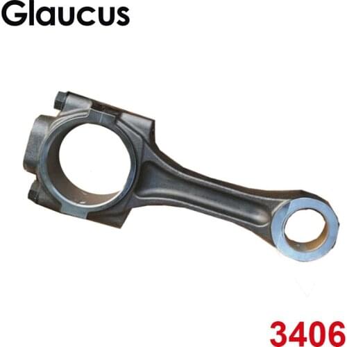Engine connecting rod conrod con rod for Caterpillar CAT 3406 8N1727 with bolt