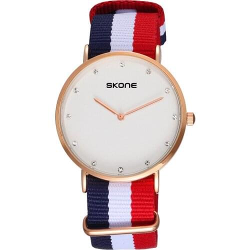 Женские часы SKONE China At AliExpress