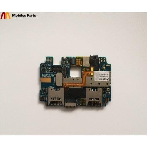 Used 100% Umi fair mainboard motherboard repair replacement accessories for umi fair free shipping+Tracking number