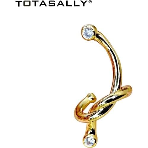 Totasally Piercing Rings