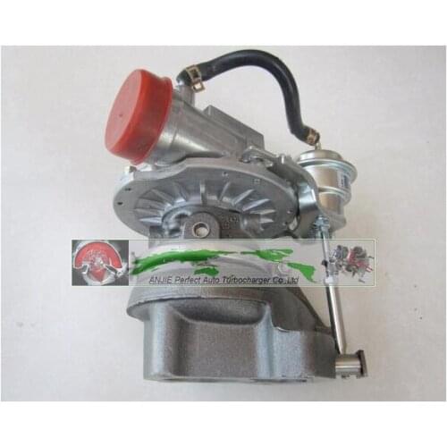 Turbo For HOLDEN Jackaroo For ISUZU D-MAX Trooper for OPEL Monterey 1998-11 4JX1TC 3.0L RHF5 8973125140 8971371093 Turbocharger