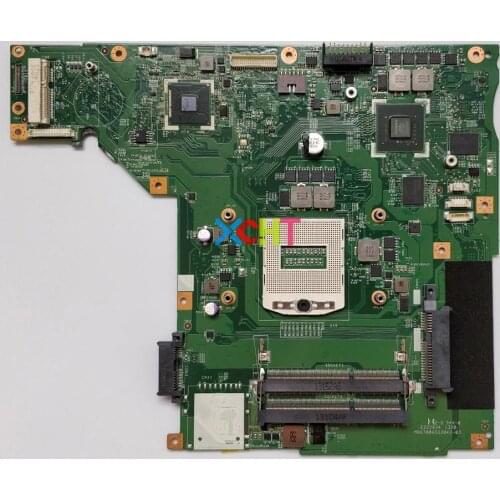 MS-17581 REV 1.1 MS-1758 w N14P-GV2-S-A1 GT740M Video Card for MSI CX70 CR71 GP70 Laptop Notebook PC Motherboard Mainboard