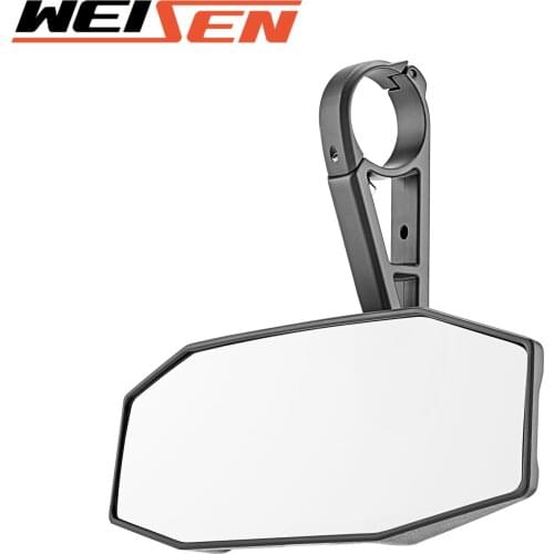 Spare Parts For ATVs WEISEN China