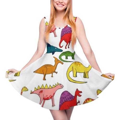 WishShape Womens Summer Dresses