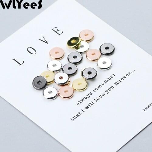 Metal Beads Wlyees China