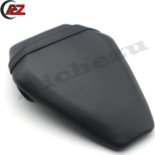 ACZ Motorcycle Rear Passenger Seat Pillion Cushion Accessories For Kawasaki ZX - 10R 2016 2017 2018