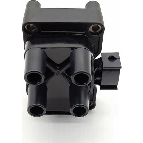 1x high quality New Ignition Coil System oem# 998F12029AD 988F12029AB for Ford- Fiesta Focus Mondeo- Mazda