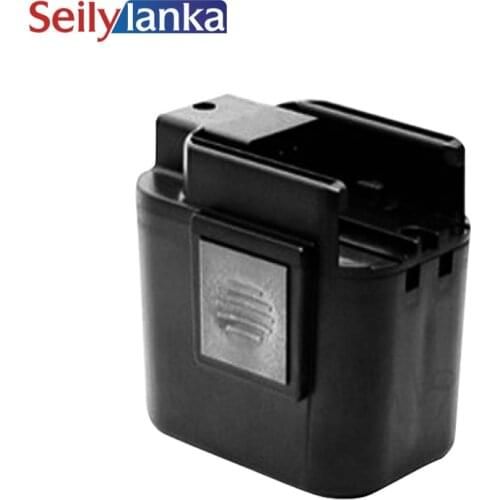 For Milwaukee 7.2V 2000mAh power tool battery BS2E7.2T PES7.2T