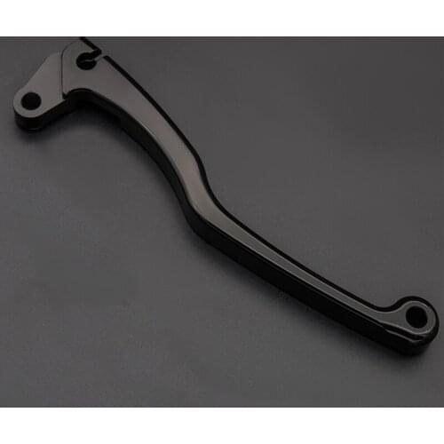 For Suzuki LTZ400 KFX400 DVX400 LTZ KFX DVX 400 Motorcycle Aluminum Clutch Lever Handle Accessories