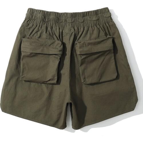 Arbitmatch Men's Short Shorts