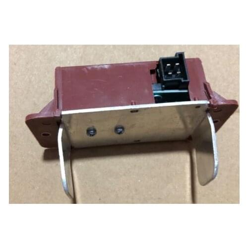 Control Unit, heating / ventilation 81259356706 FOR MAN F2000 TRUCK