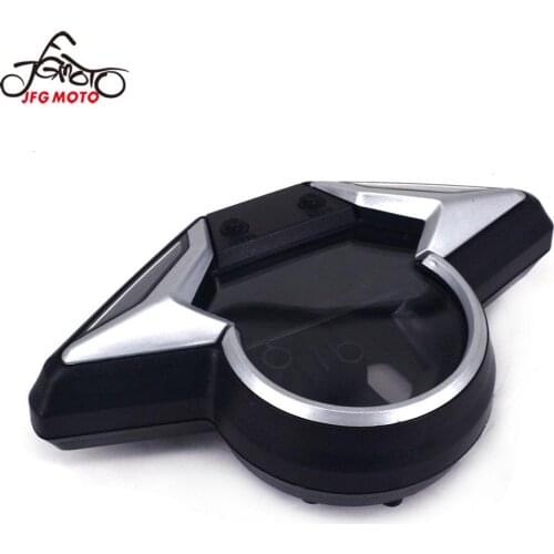 Motorcycle Tachometer Odometer Speedometer Shell Cover For HONDA CBR250R CBR 250R CB250 CB 250 2011 2012 2013 11 12 13